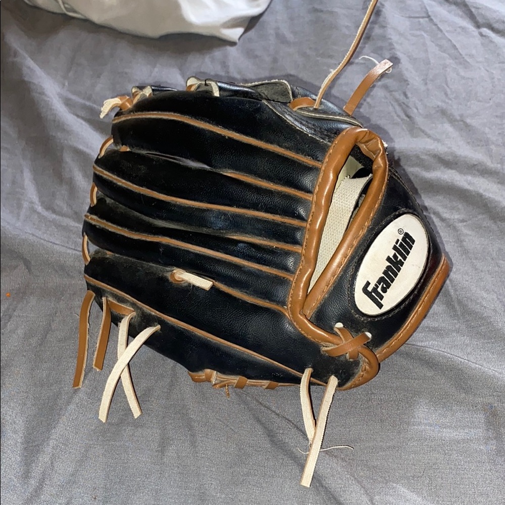 Kids Baseball Glove